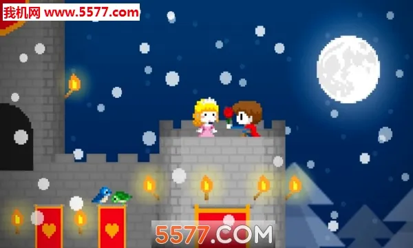 BOKU BOKU(��ľ������Ϸ)v1.0.312 �ֻ����ͼ
