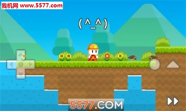 BOKU BOKU(��ľ������Ϸ)v1.0.312 �ֻ����ͼ