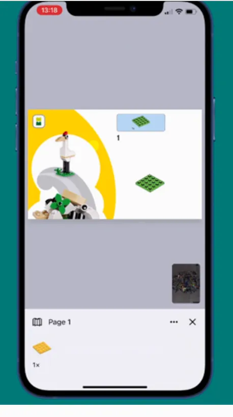 Brickit(�ָ߻�ľɨ������)