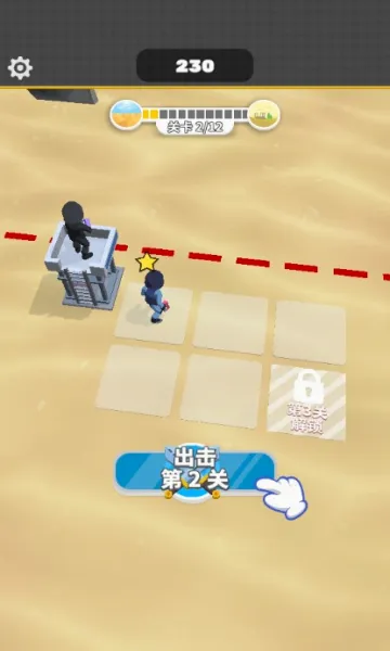һǹ����(���������Ϸ)v1.3 �ֻ����ͼ