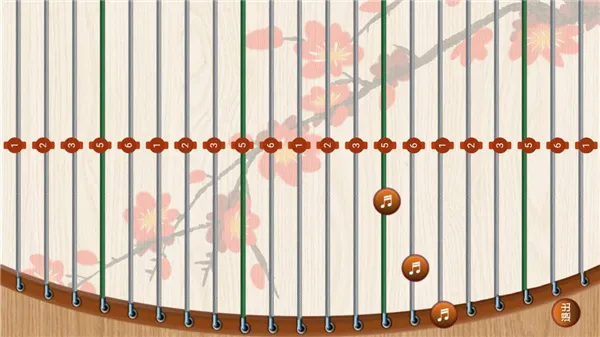 古筝大师最新手机版 古筝大师最新手机版