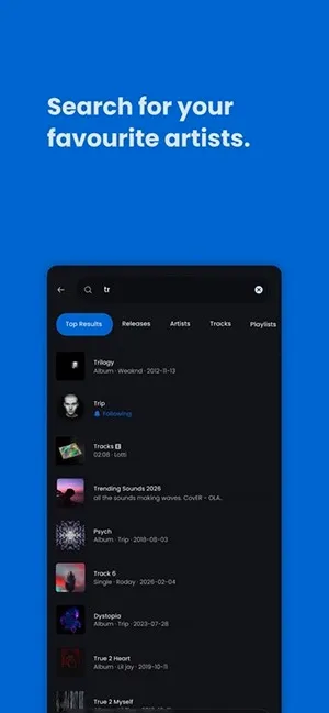 Musiko����֪ͨ2026�ٷ����°汾v2.7.4 ��׿���ͼ