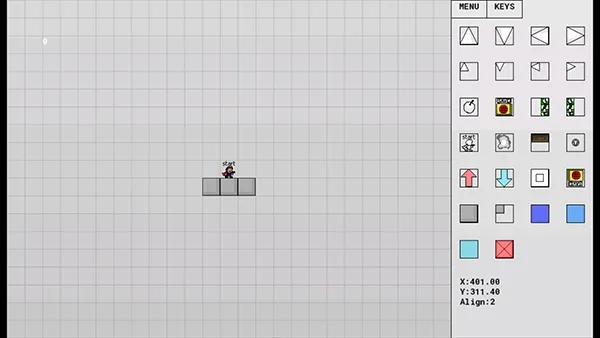 ASTool地图制作软件(游戏创意制作工具) ASTool地图制作软件(游戏创意制作工具)