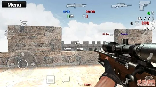 ���ֲ���С��3(�����ս����)v1.6 �ֻ����ͼ