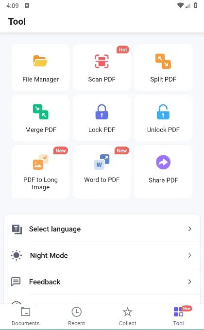 PDF Reader(PDF阅读编辑工具) PDF Reader(PDF阅读编辑工具)