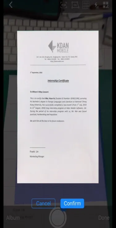 PDF Reader(PDF阅读编辑工具) PDF Reader(PDF阅读编辑工具)