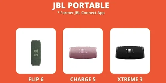 JBL Portable2026�ٷ����°汾