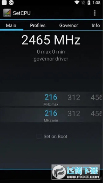 SetCPU2026���°汾v3.1.4 ��Ѱ��ͼ