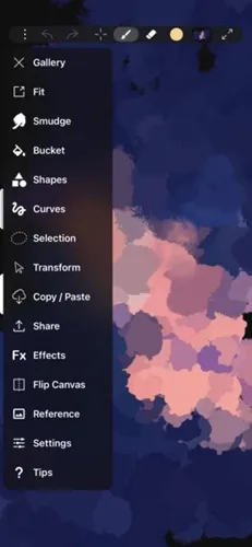 iArtbook(�ֻ��滭����)v1.6 ��Ѱ��ͼ