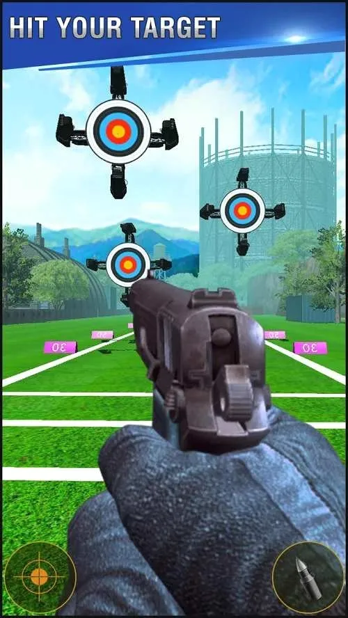 ���ģ����(���������Ϸ)v1.5.7 ��׿���ͼ