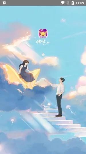 哩咔语音(语音交友平台) 哩咔语音(语音交友平台)