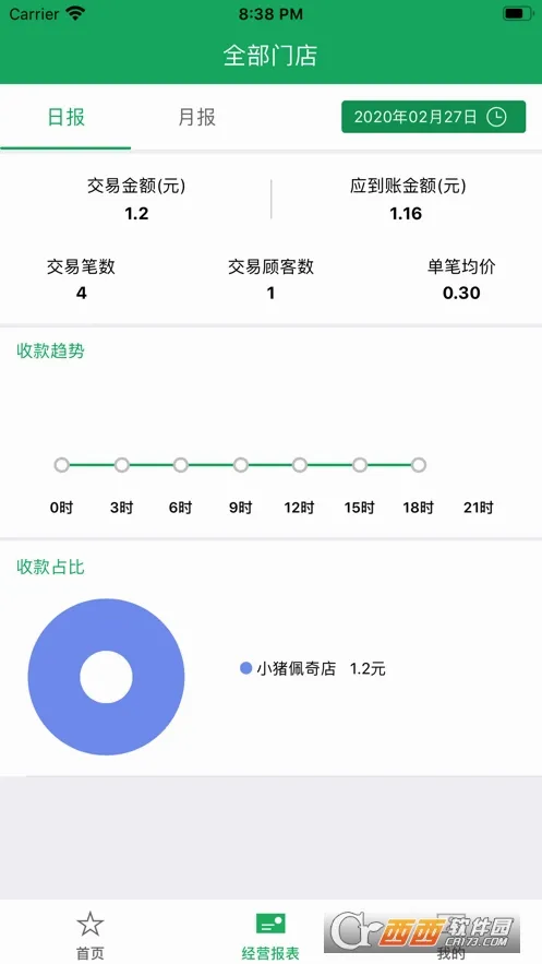 ���丶2026�ٷ����°汾v2.8.0 �ٷ������ͼ