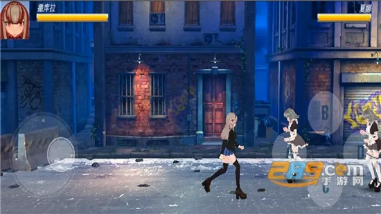 ��ͷ��Ů2026�ٷ����°汾v1.0 �ٷ������ͼ