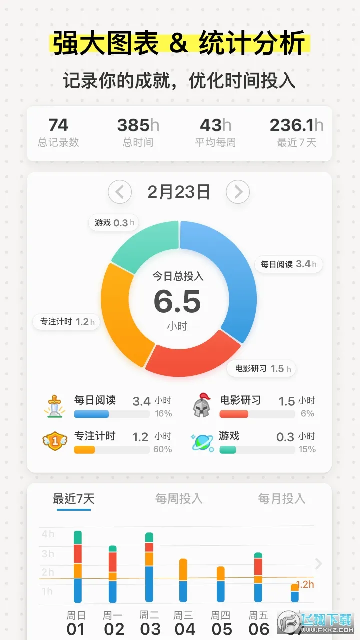 iHour2026�ٷ����°汾v7.5.0 �ֻ����ͼ
