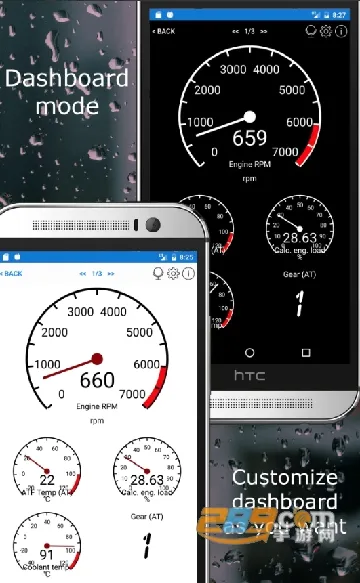 Car Scanner(������Ϲ���)v1.46.7 �ٷ������ͼ