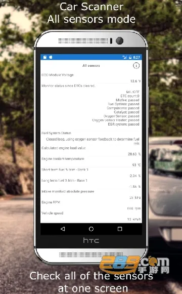 Car Scanner(������Ϲ���)v1.46.7 �ٷ������ͼ