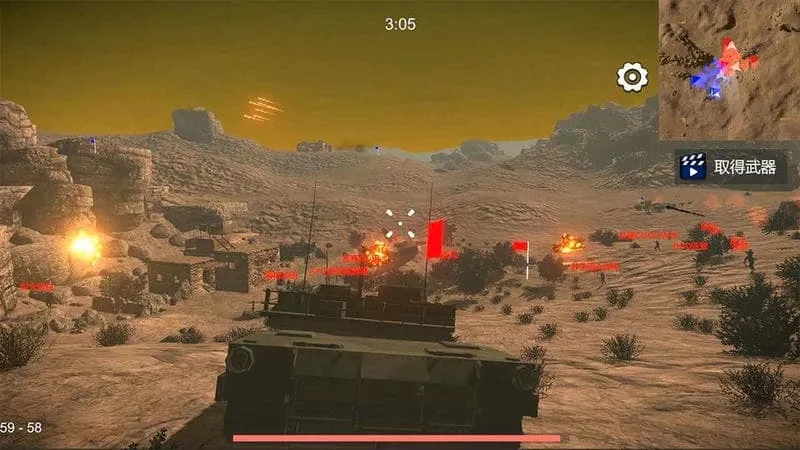 ��Ůս��2026���°汾v1.152.1 �ֻ����ͼ