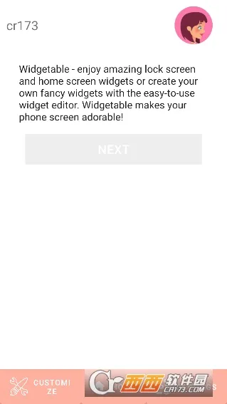 Widgetable(����С�������)v4.0.091 ��Ѱ��ͼ
