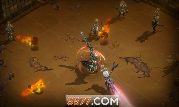 ��ħ������׿���ֻ���v2.4 ��׿���ͼ