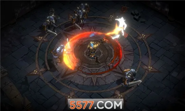 ��ħ������׿���ֻ���v2.4 ��׿���ͼ