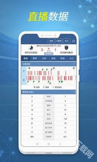 球探体育(体育赛事软件) 球探体育(体育赛事软件)