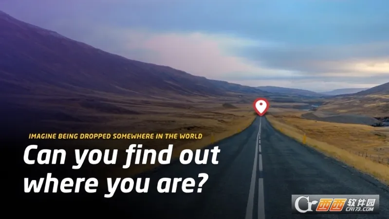 GeoGuessr��׿���ֻ���v2.8.1 ��Ѱ��ͼ