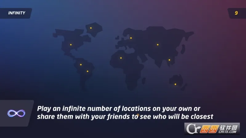 GeoGuessr��׿���ֻ���v2.8.1 ��Ѱ��ͼ