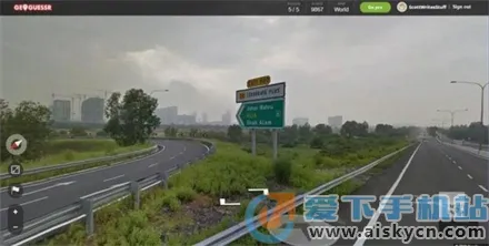 GeoGuessr��׿���ֻ���