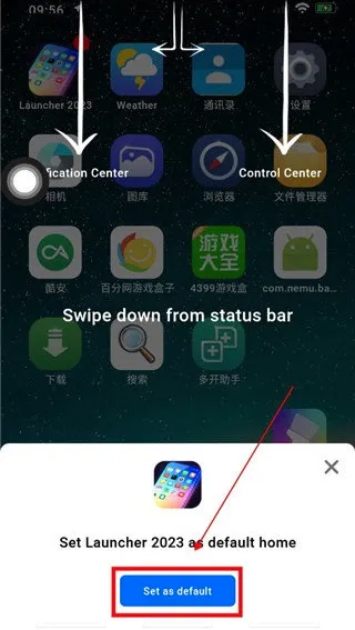 iosģ����(ƻ��ϵͳģ����)