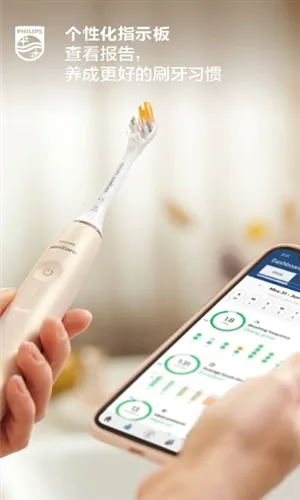 Sonicare(�綯��ˢ����)