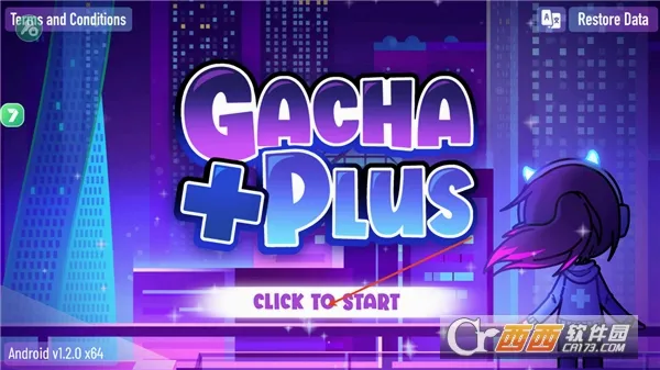 �Ӳ�+plus(��װ������Ϸ)v1.2.1 ��Ѱ��ͼ