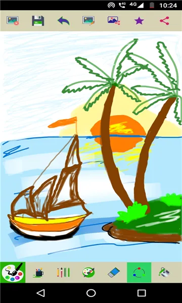 HiPaint(�滭��������)v6.2.9 �ֻ����ͼ