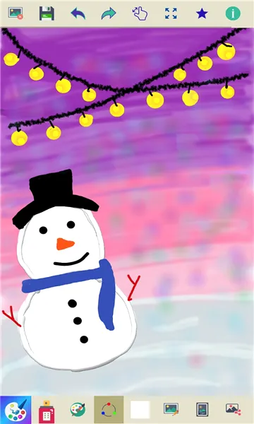 HiPaint(�滭��������)v6.2.9 �ֻ����ͼ