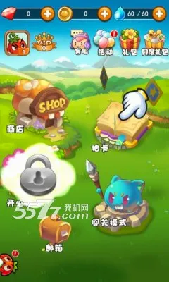 ȼ�յ��߲�4����ս��(�����߲���Ϸ)v1.4.5 �ٷ������ͼ