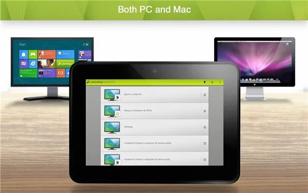 Splashtop Personal2026���°汾v3.7.2.16 ��׿���ͼ