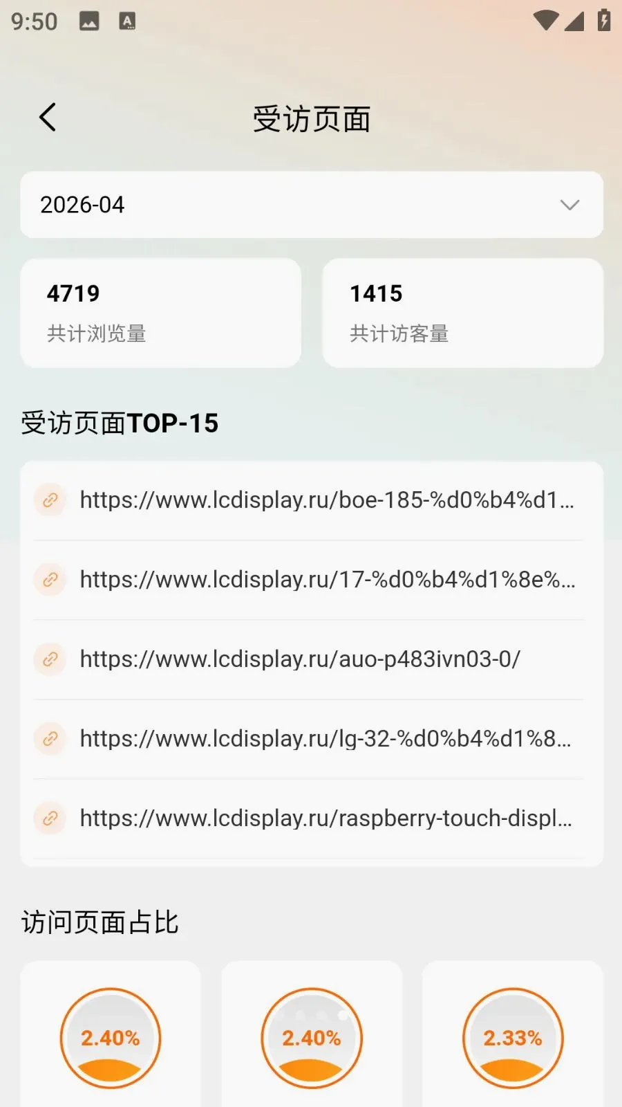 QETȫ��ͨ(�Զ�ó�׷���)v1.0.1 ��׿���ͼ