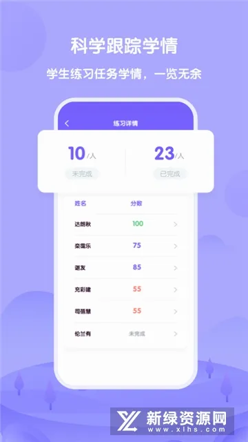 ����Uѧ��ʦ��׿���ֻ���v5.2.7 ��׿���ͼ
