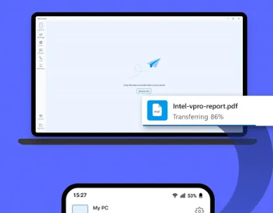 Intel Unison��׿���ֻ���