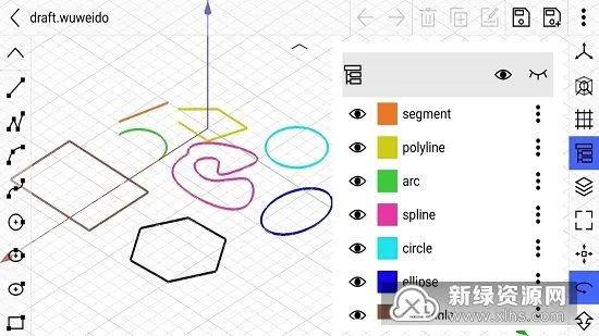 CAD��ģ��(3D��ģ����)v4.3.1 ��Ѱ��ͼ