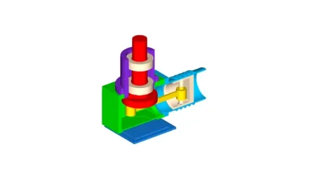 CAD��ģ��(3D��ģ����)