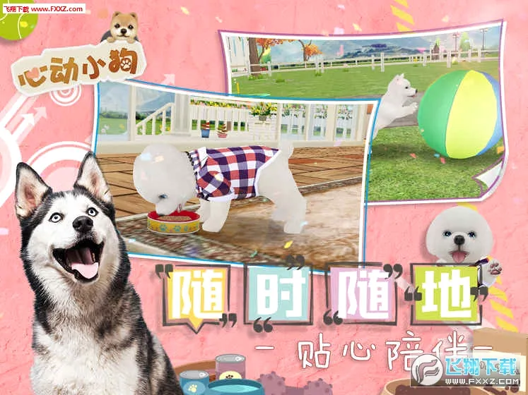 �Ķ�С��(С��������Ϸ)v1.1.0 ��׿���ͼ