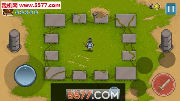 ����սʿ2026���°汾v2.2.6 �ֻ����ͼ