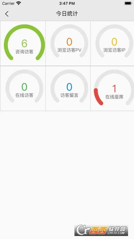 POP(�罻��������)v1.6.4 �ֻ����ͼ