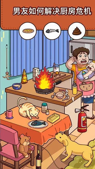 �Զ�����̽(���������Ϸ)