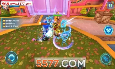 ������֮����������(������������Ϸ)v1.5.7 �ٷ������ͼ