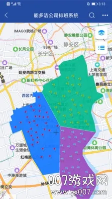 亿景智图(企业地图工具) 亿景智图(企业地图工具)