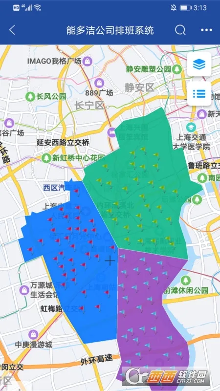亿景智图(企业地图工具) 亿景智图(企业地图工具)