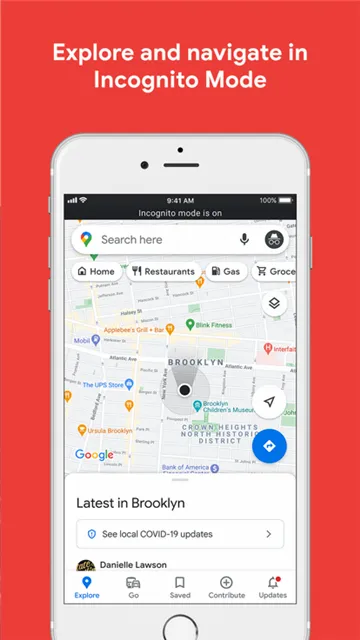 Google Map2026���°汾v25.47.09.832980099 �ٷ������ͼ