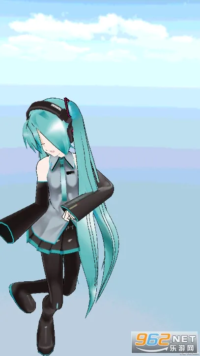 MikuMikuDance最新手机版 MikuMikuDance最新手机版