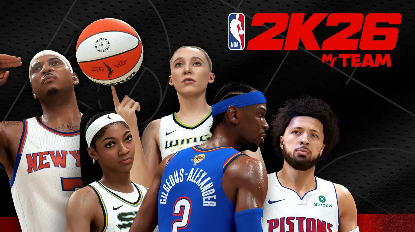 NBA2K262026���°汾v98.0.2 ��Ѱ��ͼ